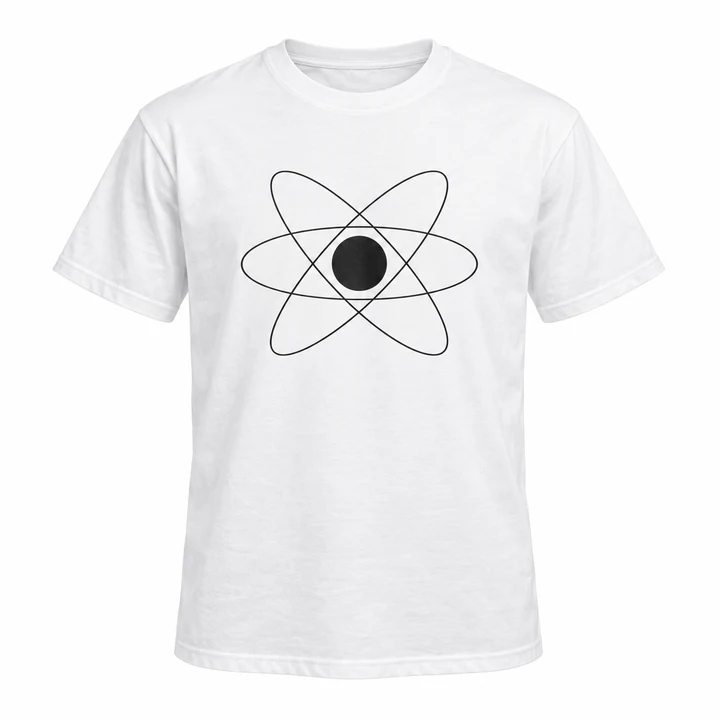 Everyday tee · Orbit