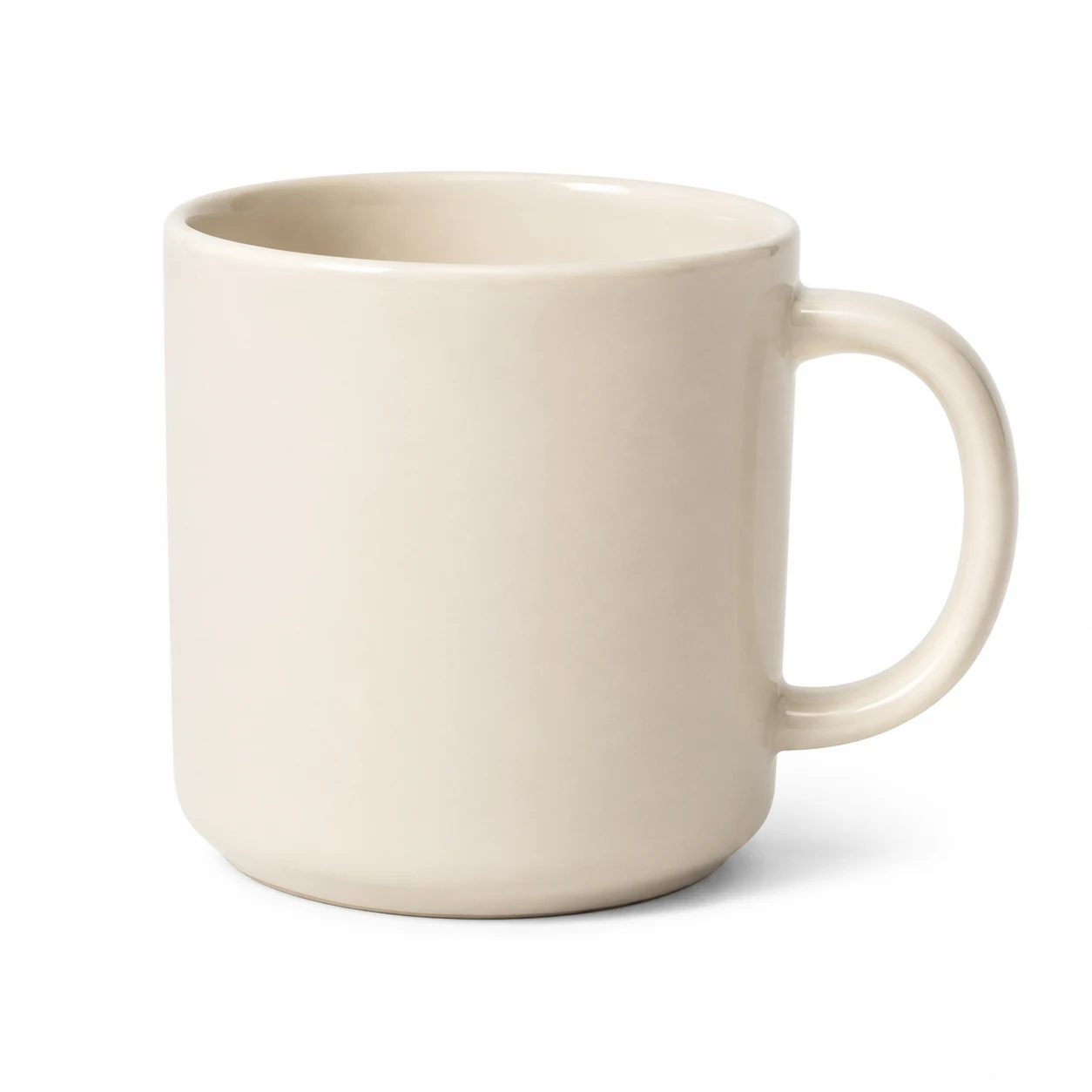 Ceramic mug