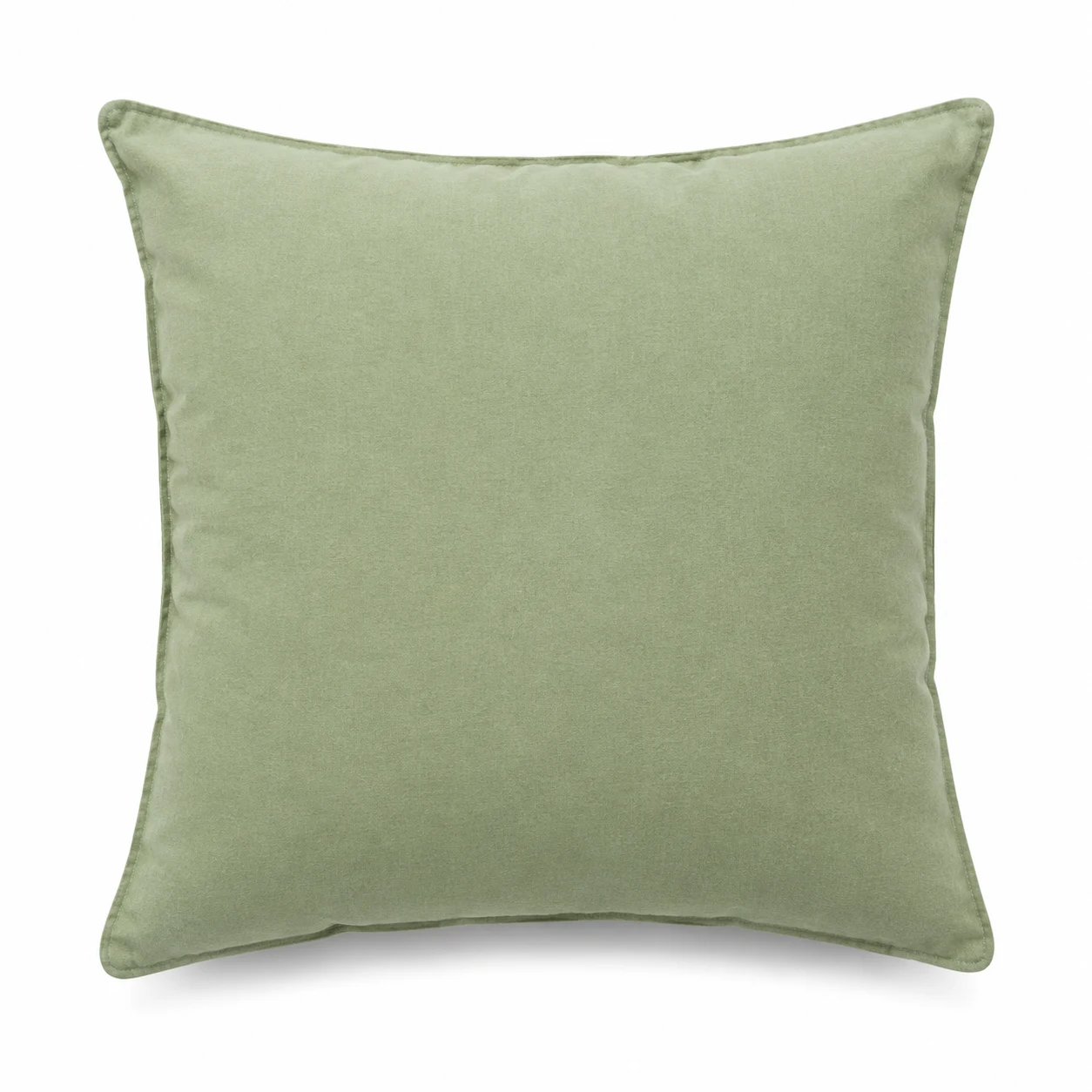 Cotton cushion