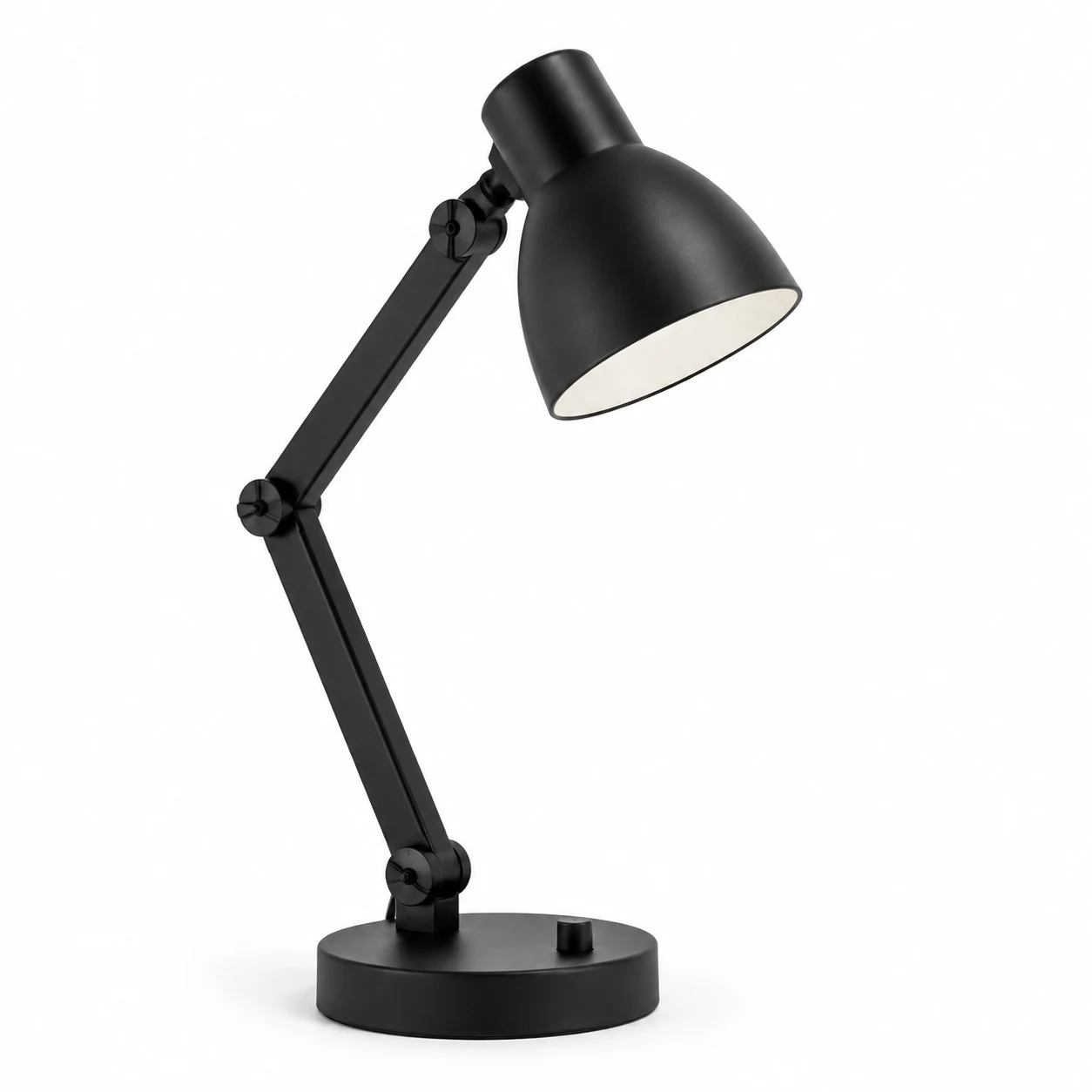 Studio desk lamp