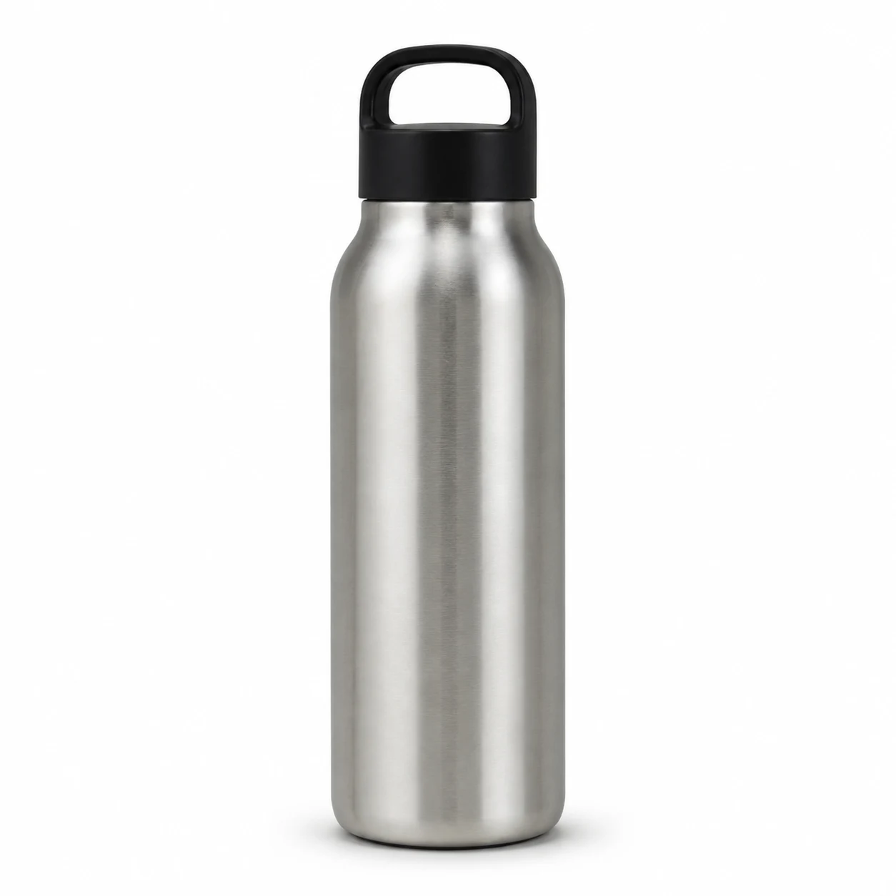 Steel Water Bottle